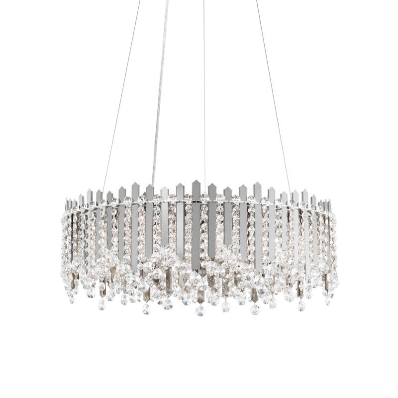 Chatter 12 - Light Chandelier