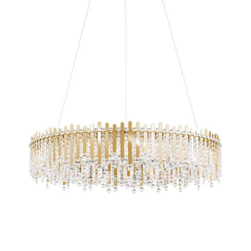 Chatter 18 - Light Chandelier