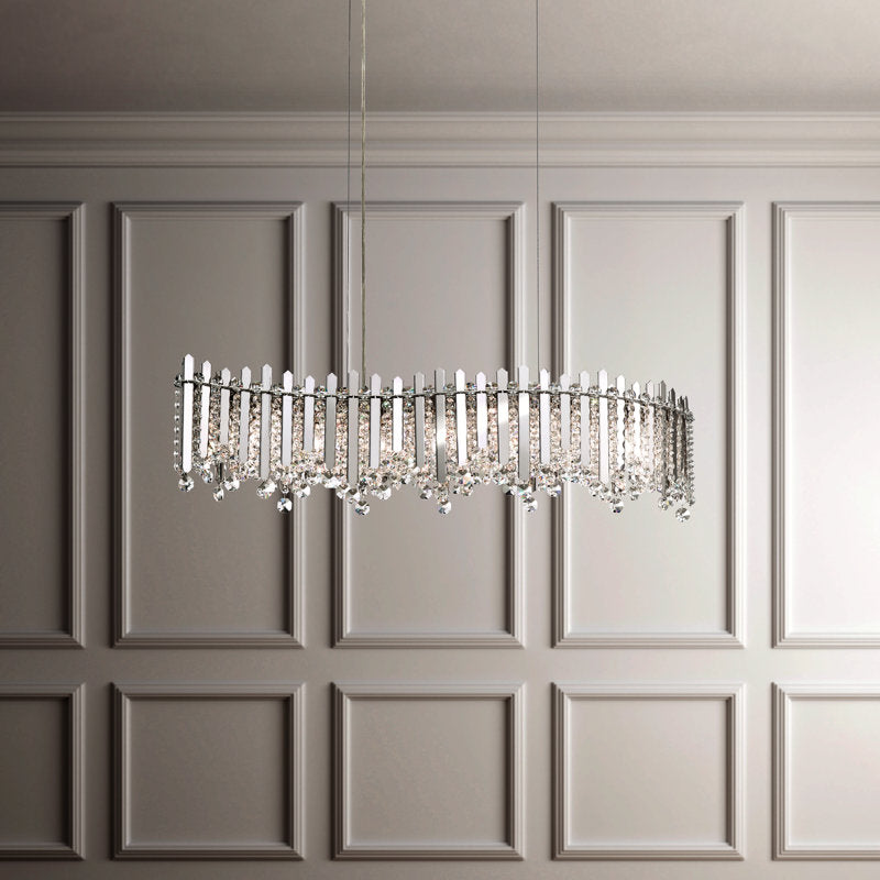 Chatter 7 - Light Pendant