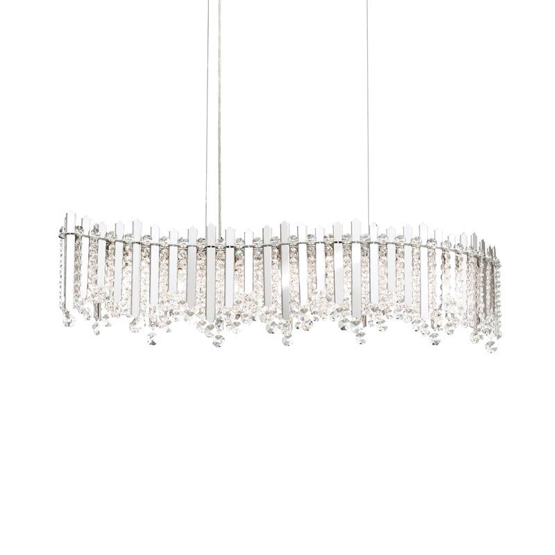 Chatter 7 - Light Pendant