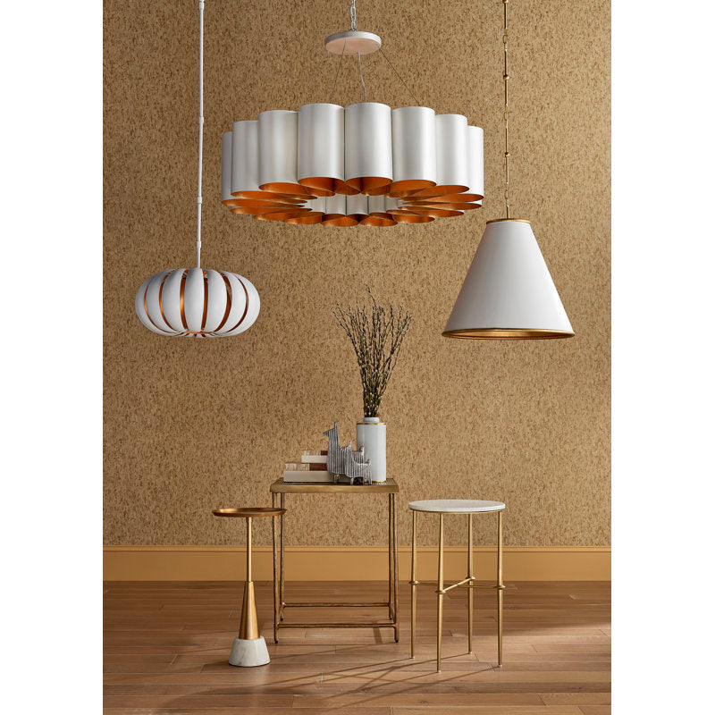 Chauveau 16 - Light Chandelier