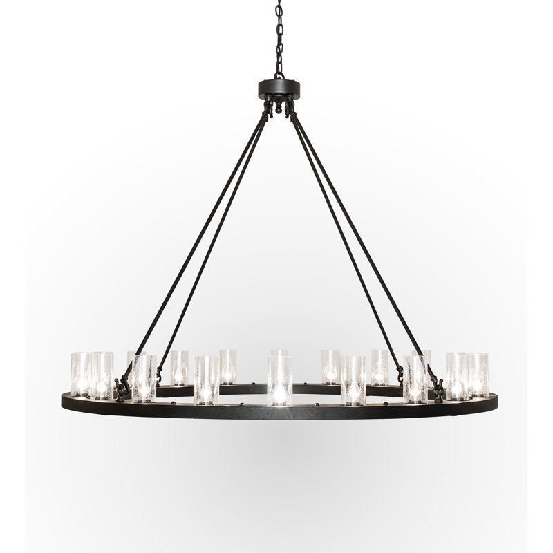 Cherol 20 - Light Chandelier