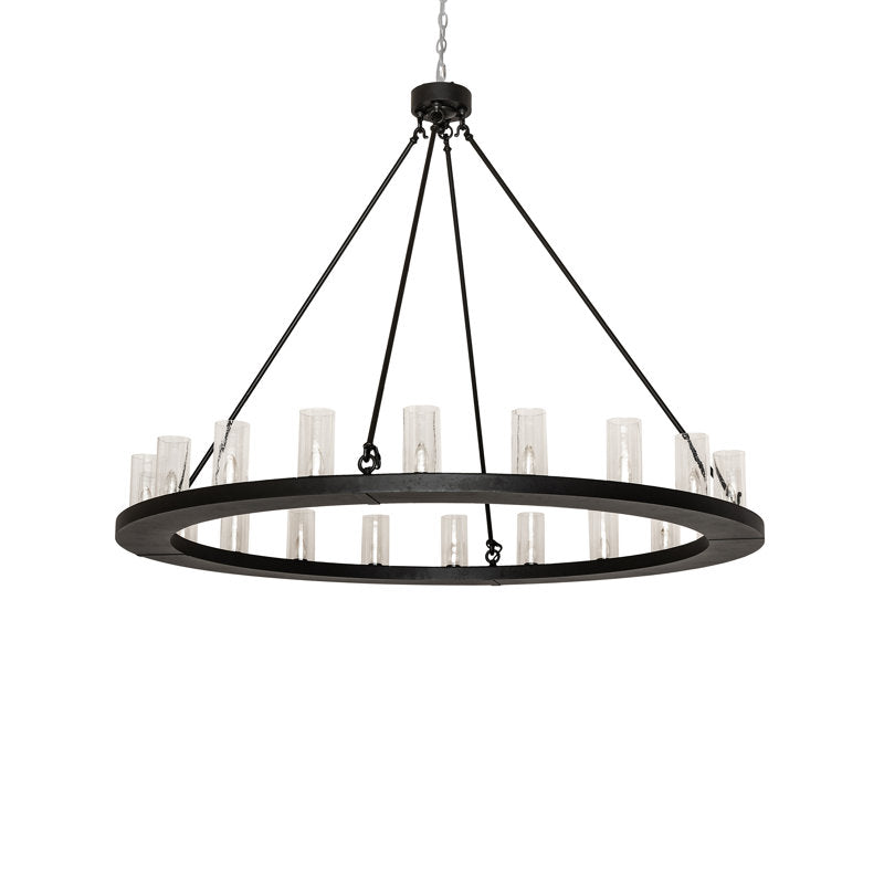 Cherol 20 - Light Chandelier