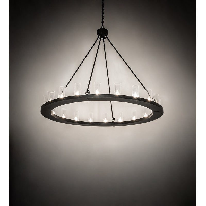 Cherol 20 - Light Chandelier