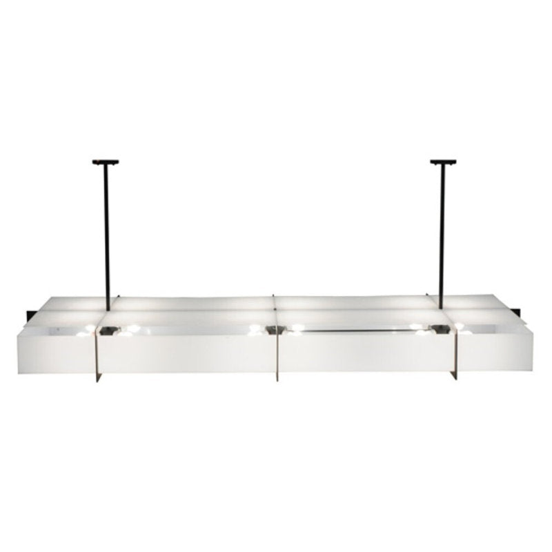 Chestnut Hill 12 - Light Pendant