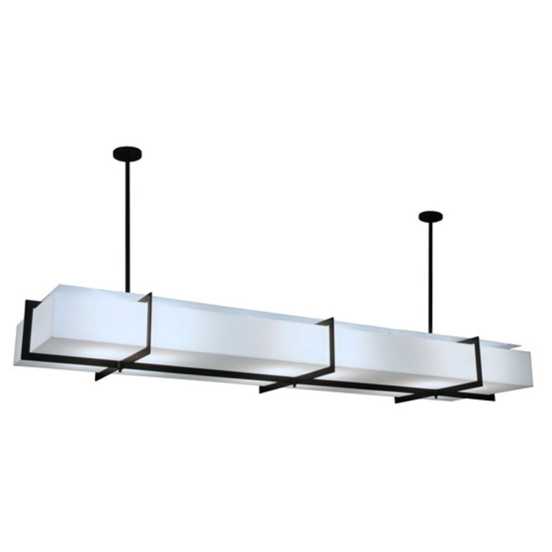 Chestnut Hill 12 - Light Pendant