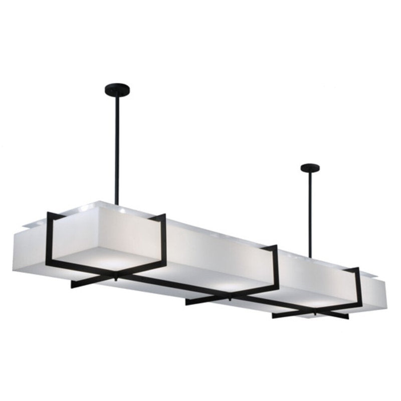 Chestnut Hill 12 - Light Pendant