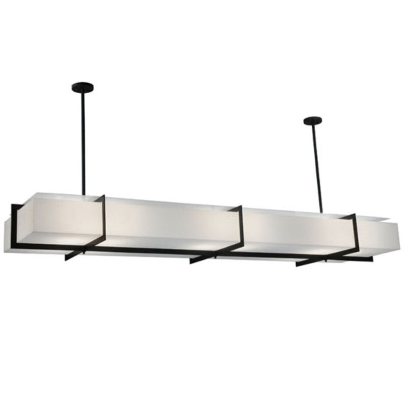 Chestnut Hill 12 - Light Pendant