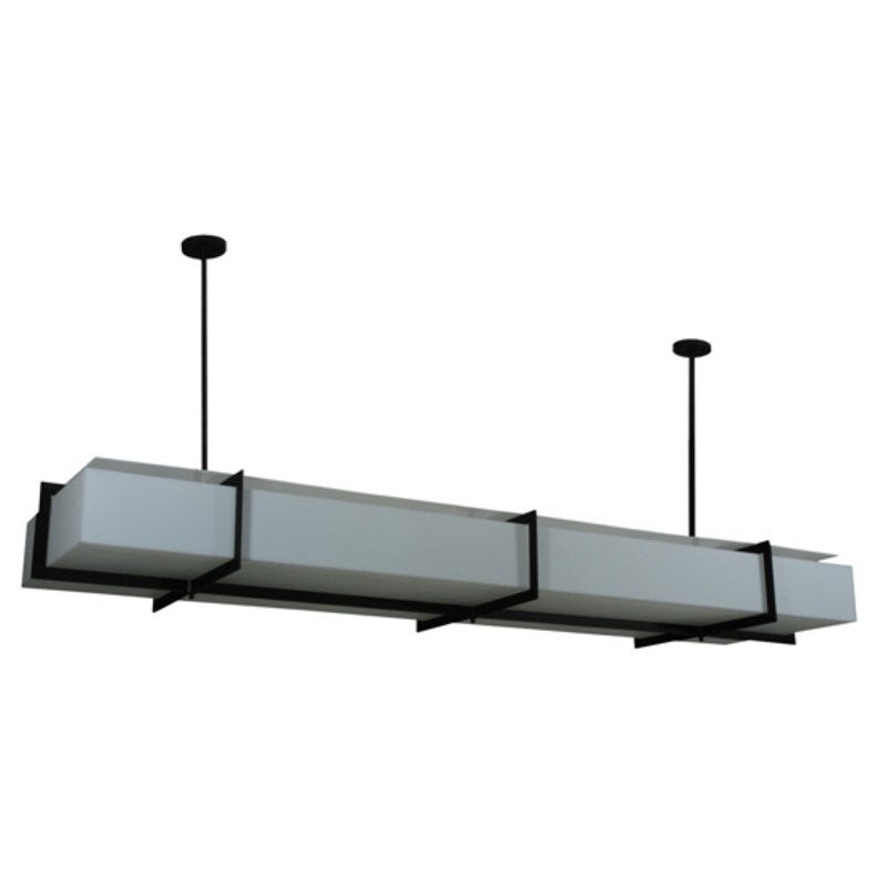Chestnut Hill 12 - Light Pendant