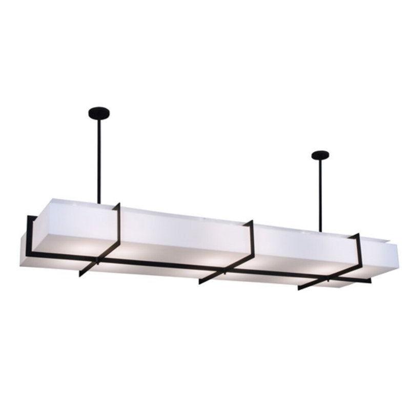 Chestnut Hill 12 - Light Pendant
