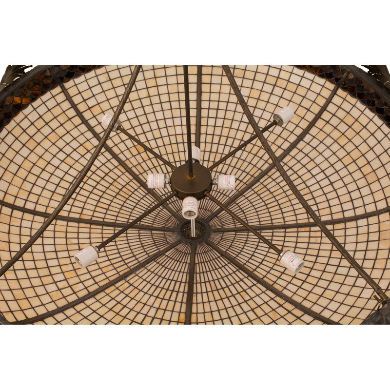 Cheyla 8 - Light LED Pendant