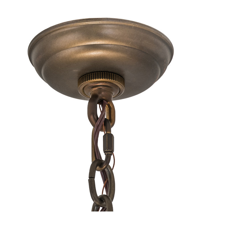 Cheyla 8 - Light LED Pendant