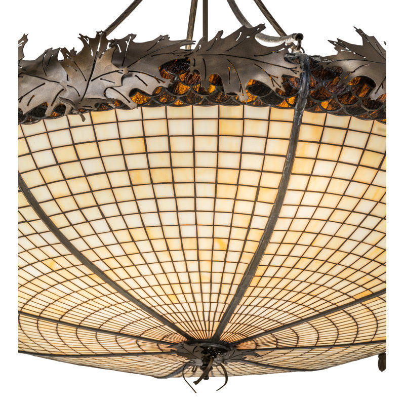 Cheyla 8 - Light LED Pendant