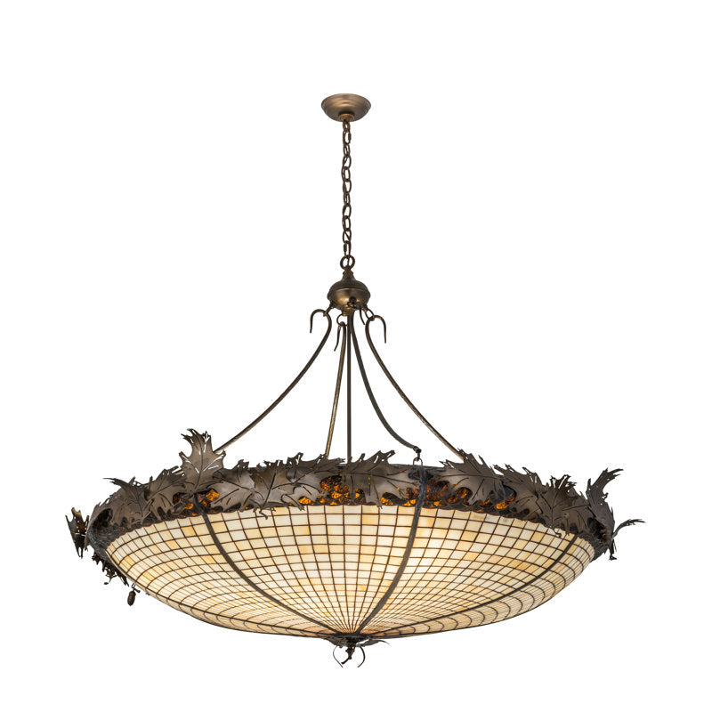 Cheyla 8 - Light LED Pendant