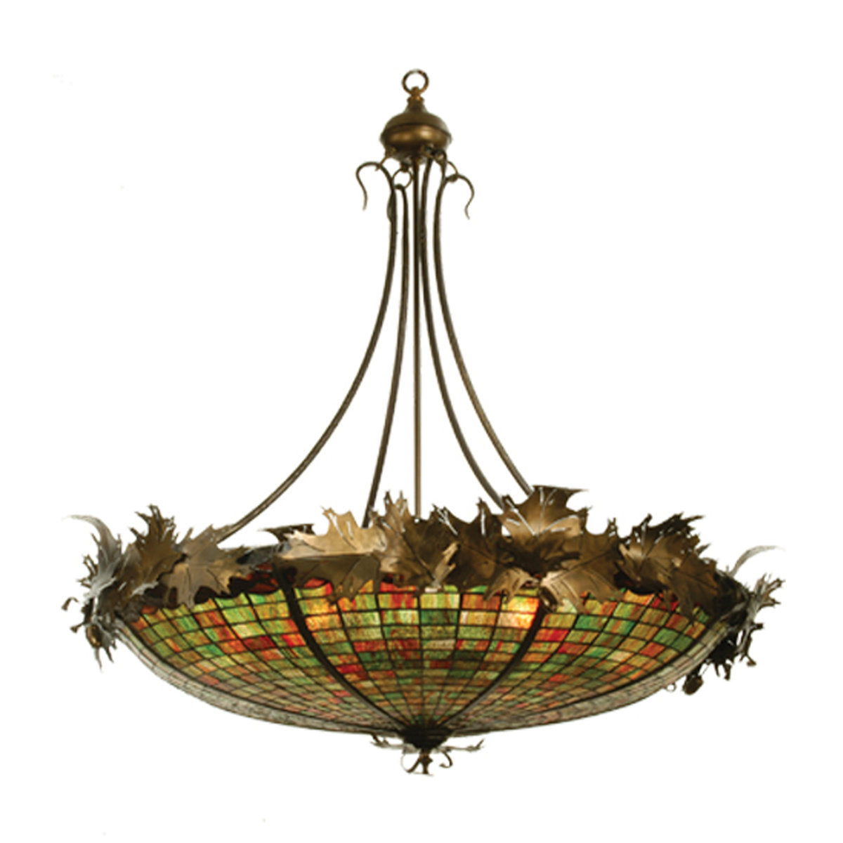 Cheyla 8 - Light Pendant