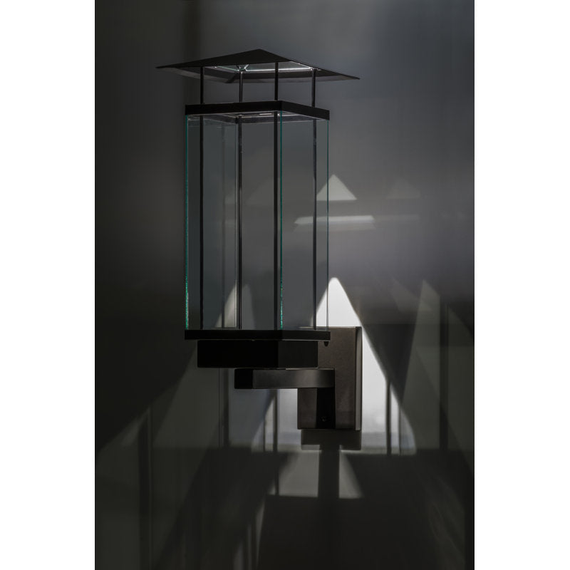 Chiaro 1 - Light LED Armed Sconce