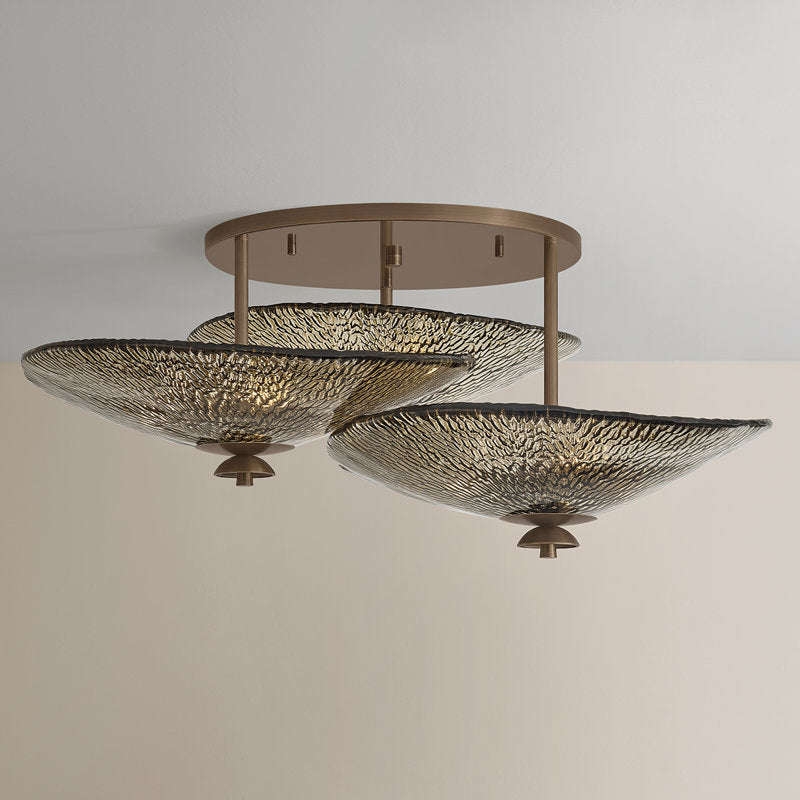 Chiasso Chandelier