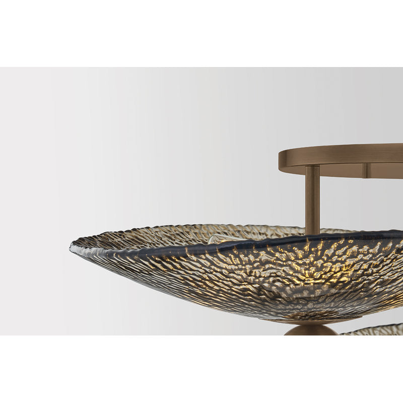 Chiasso Chandelier