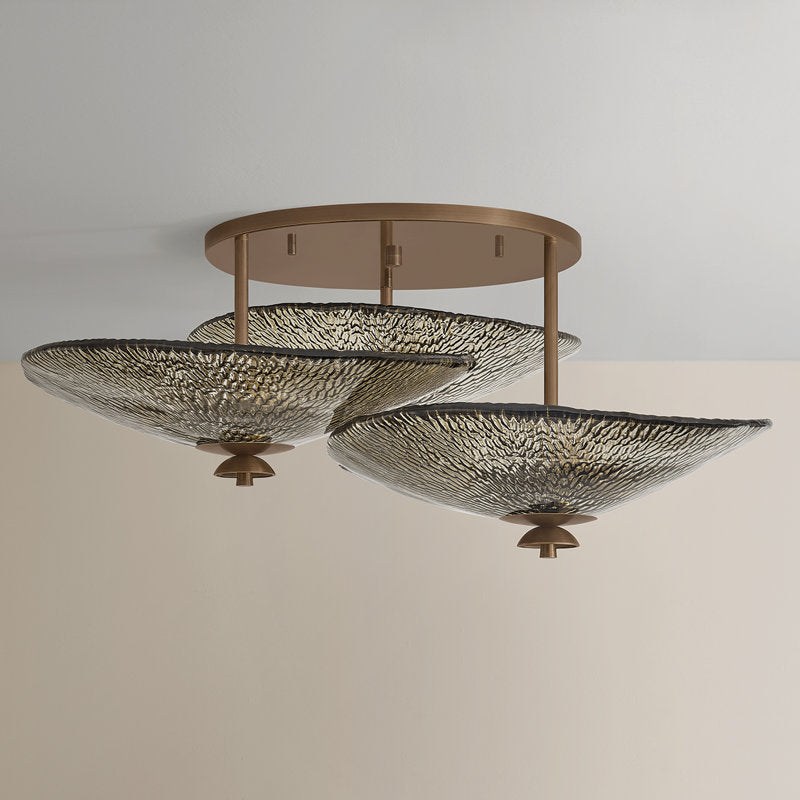 Chiasso Chandelier