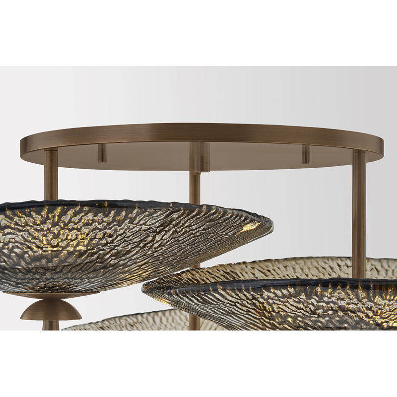 Chiasso Chandelier