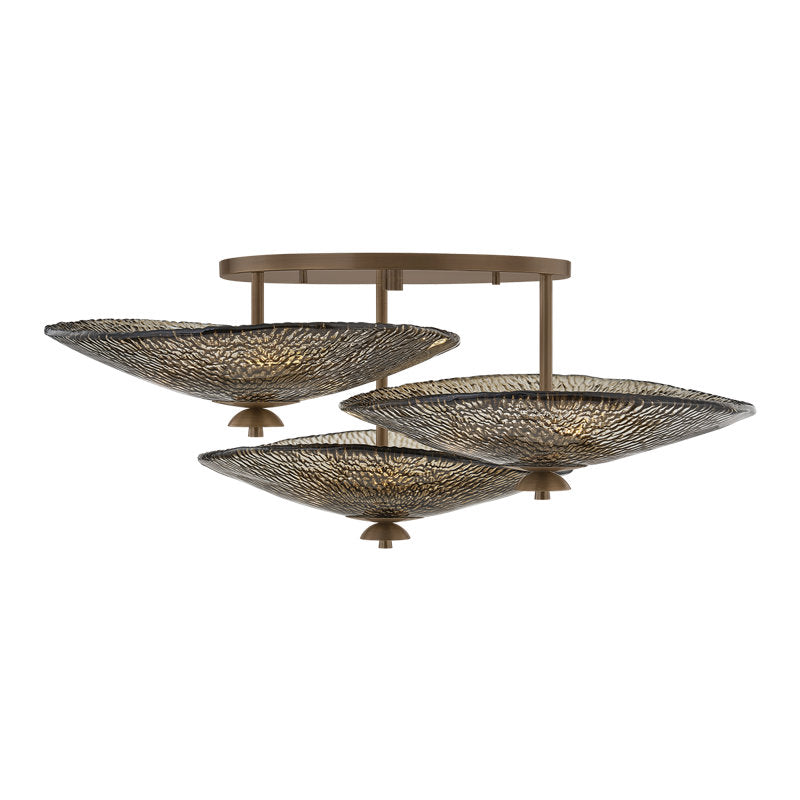 Chiasso Chandelier