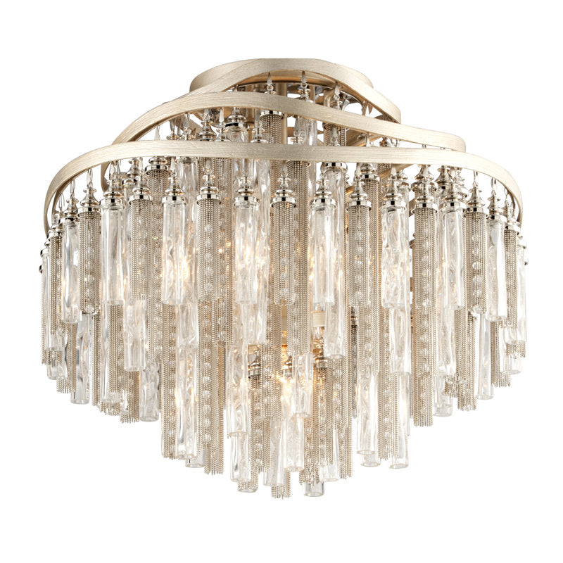 Chimera 4 - Light Flush Mount