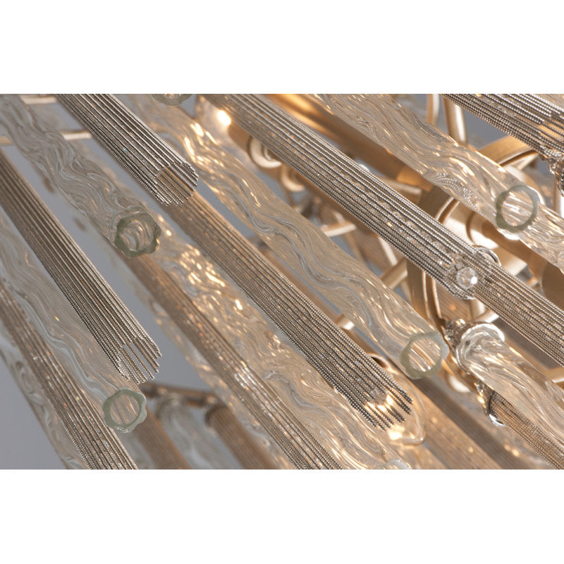 Chimera 4 - Light Flush Mount