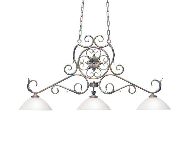 Christabel 3 - Light Pendant
