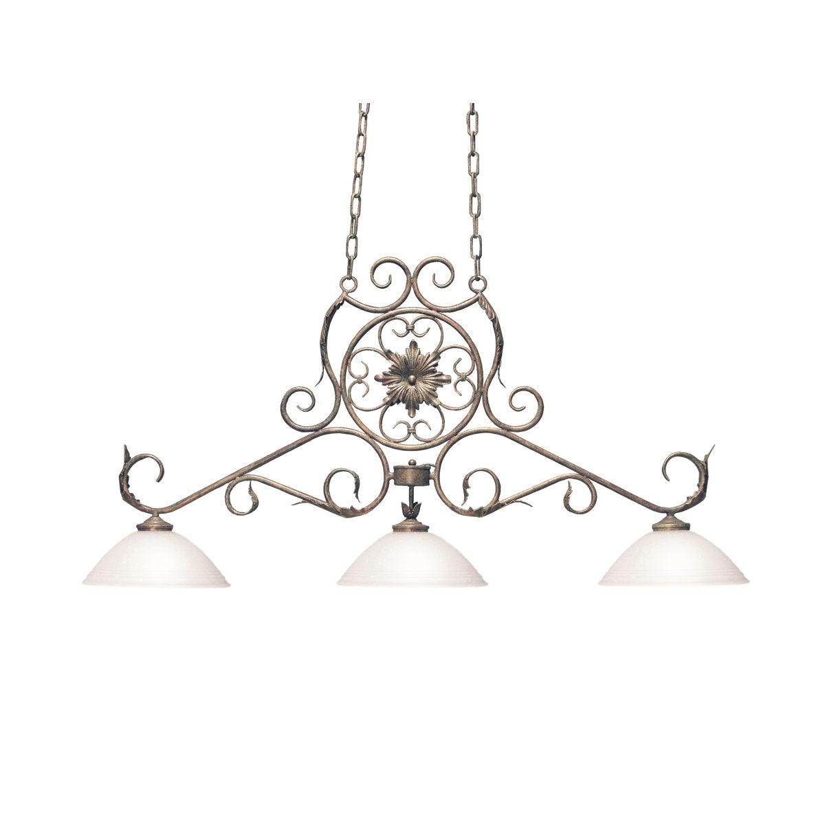 Christabel 3 - Light Pendant