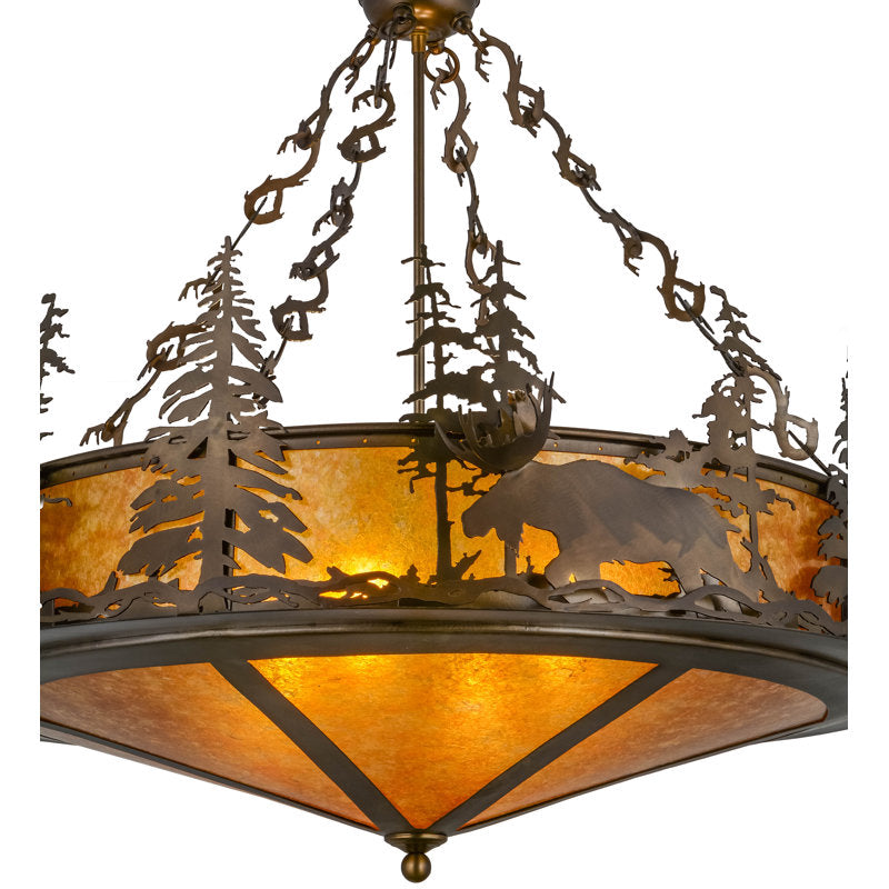 Christiyana 4 - Light Pendant