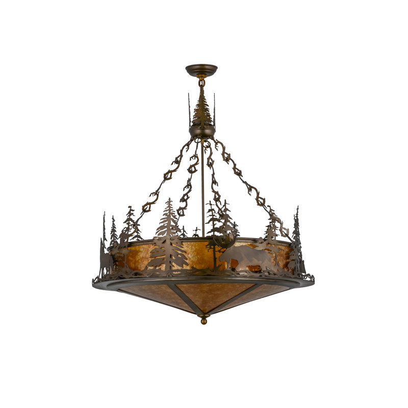 Christiyana 4 - Light Pendant