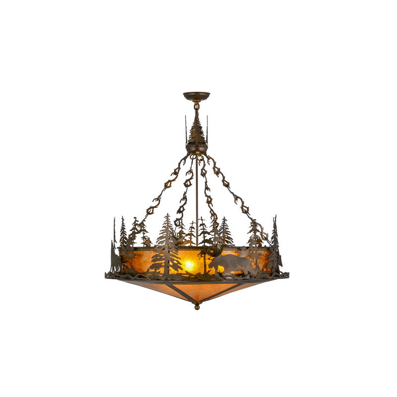 Christiyana 4 - Light Pendant