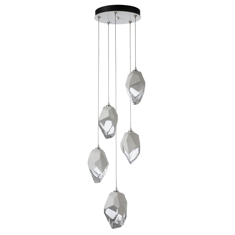 Chrysalis 5 - Light Cluster Pendant
