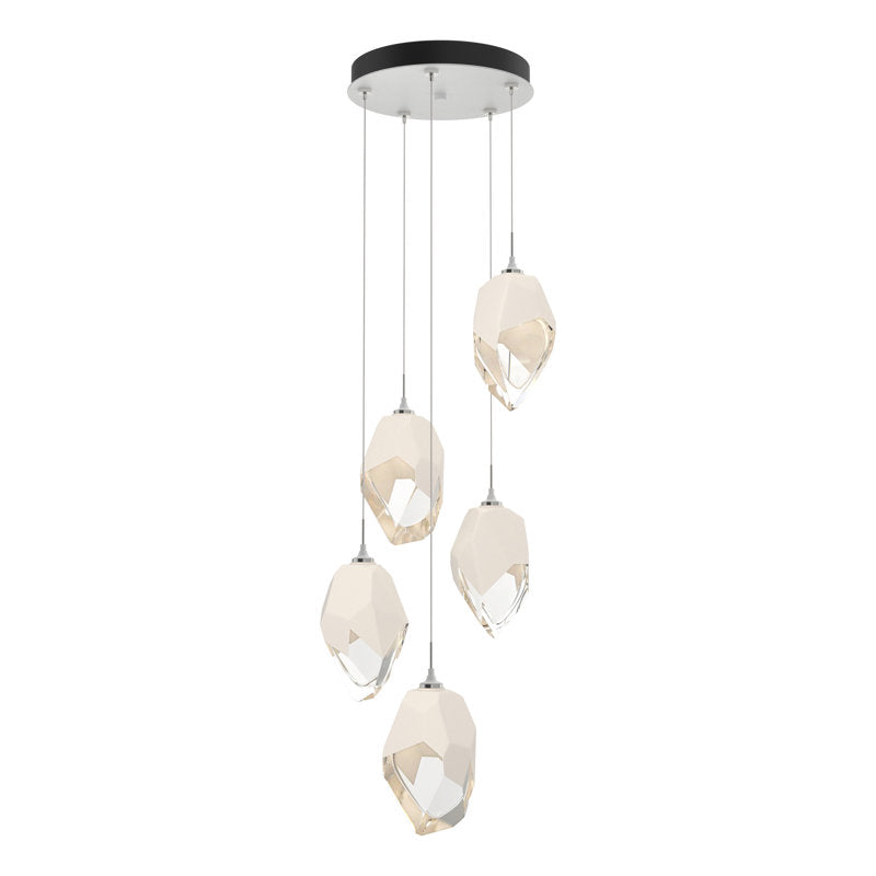 Chrysalis 5 - Light Cluster Pendant