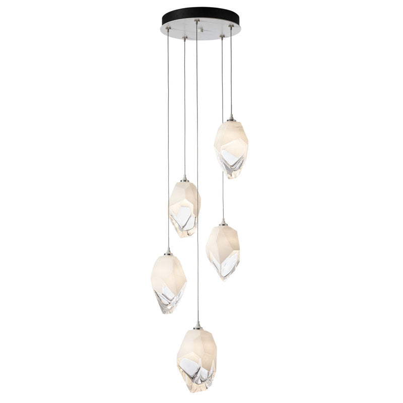 Chrysalis 5 - Light Cluster Pendant