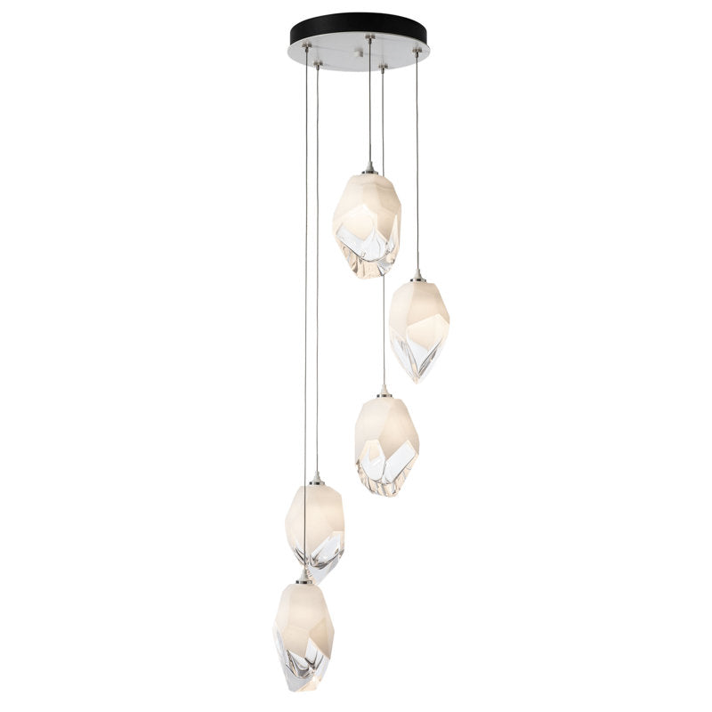 Chrysalis 5 - Light Cluster Pendant