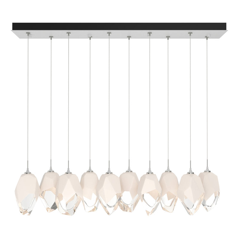 Chrysalis Kitchen Island Geometric Pendant