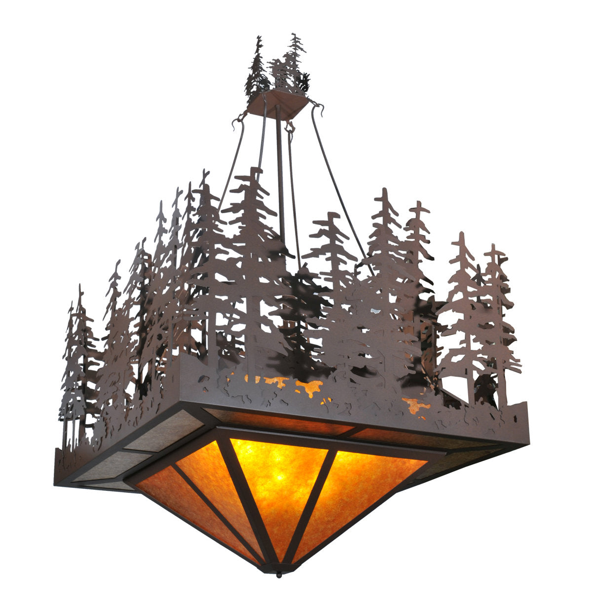 Chuang 12 - Light Pendant