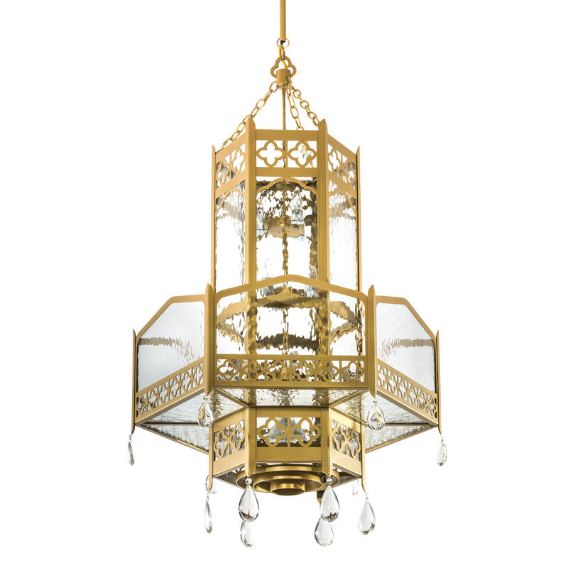 Church 12 - Light Pendant