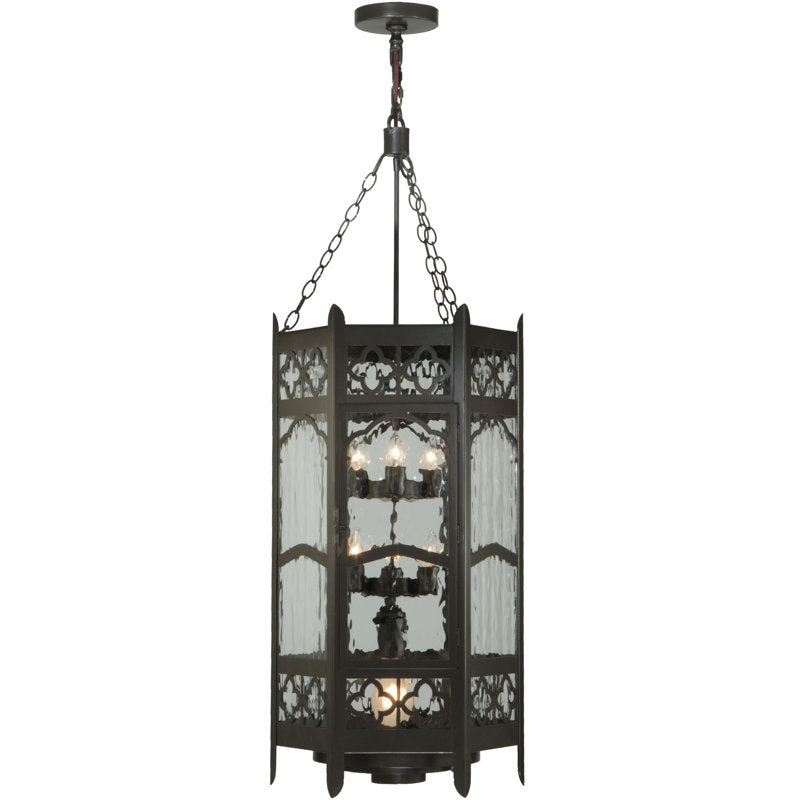 Church 6 - Light Pendant