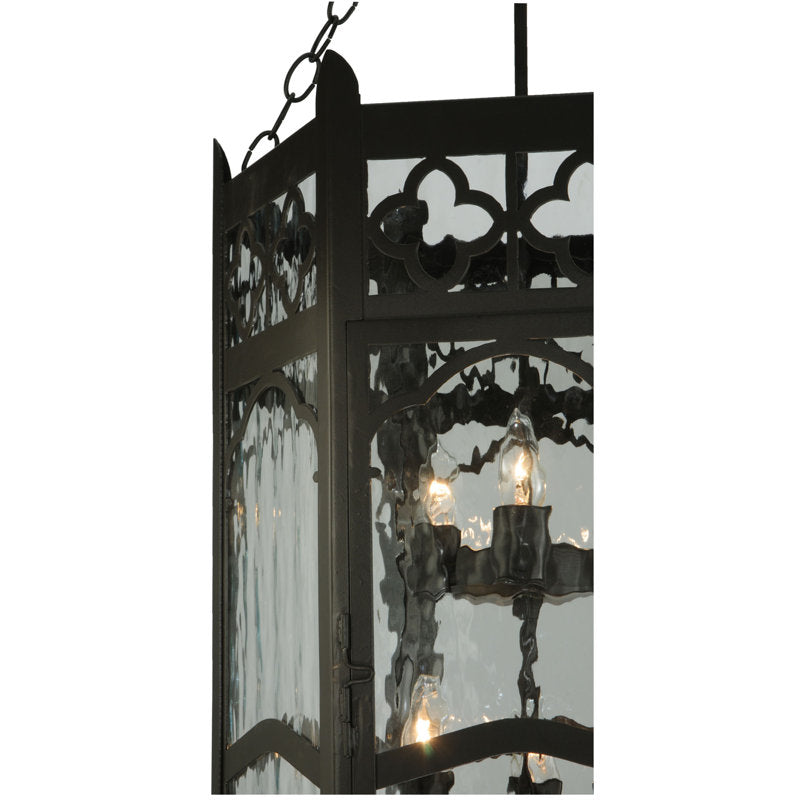 Church 6 - Light Pendant