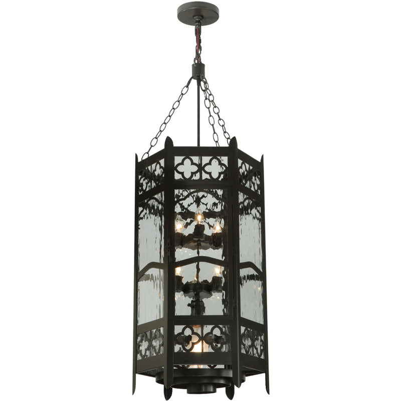 Church 6 - Light Pendant