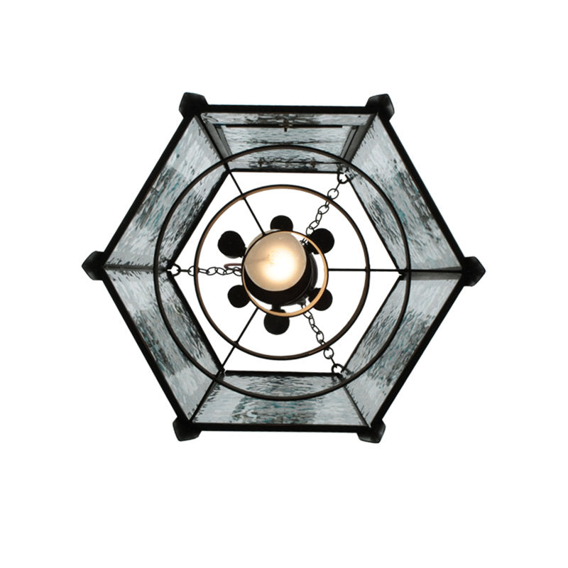 Church 6 - Light Pendant
