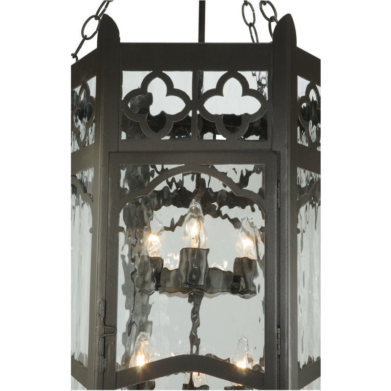 Church 6 - Light Pendant