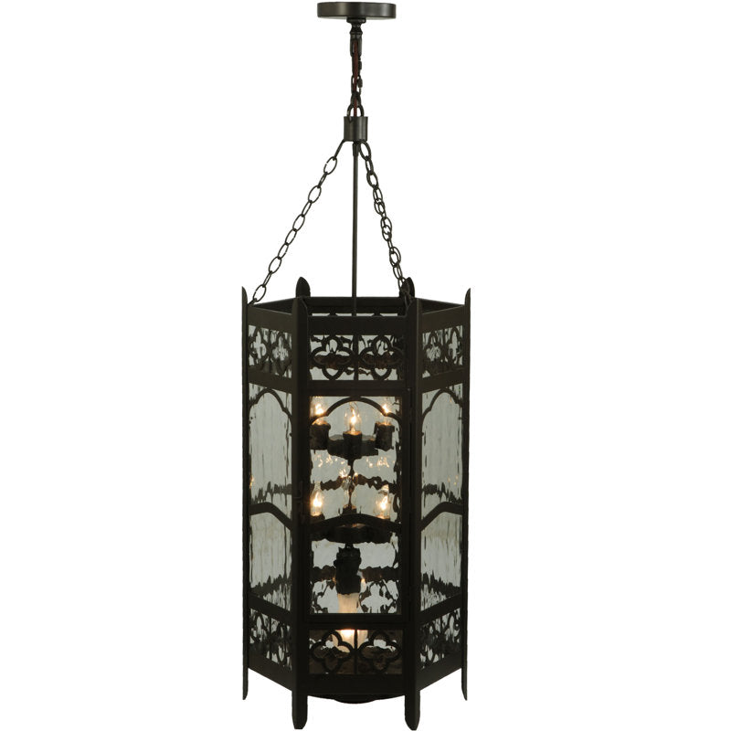Church 6 - Light Pendant
