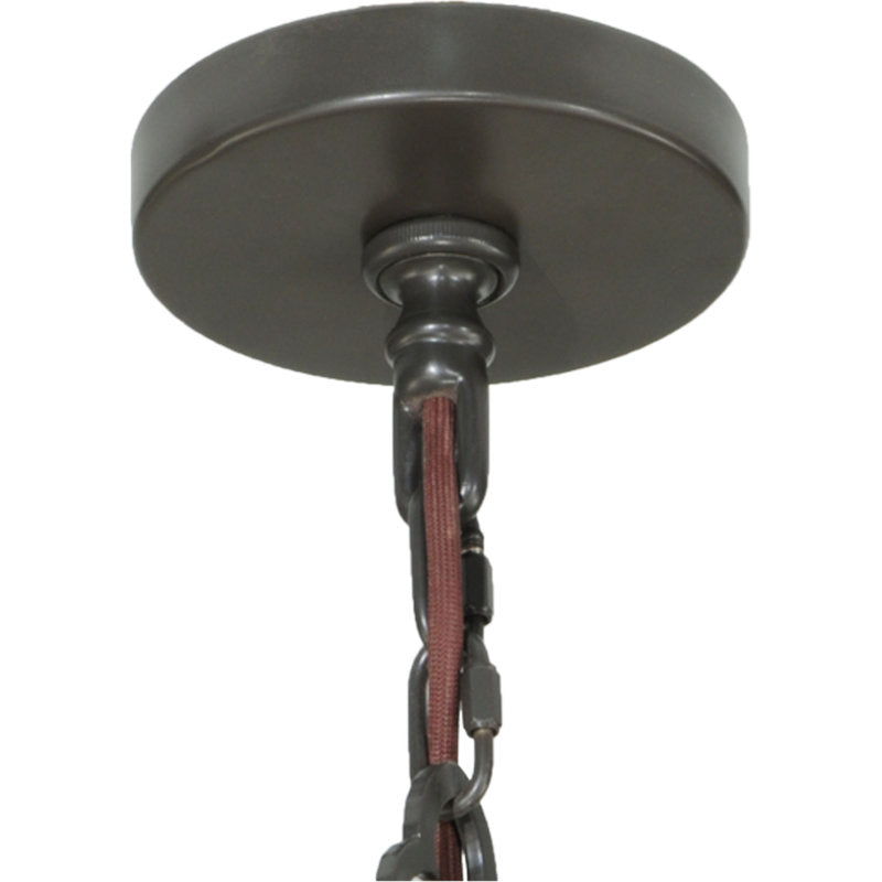 Church 6 - Light Pendant