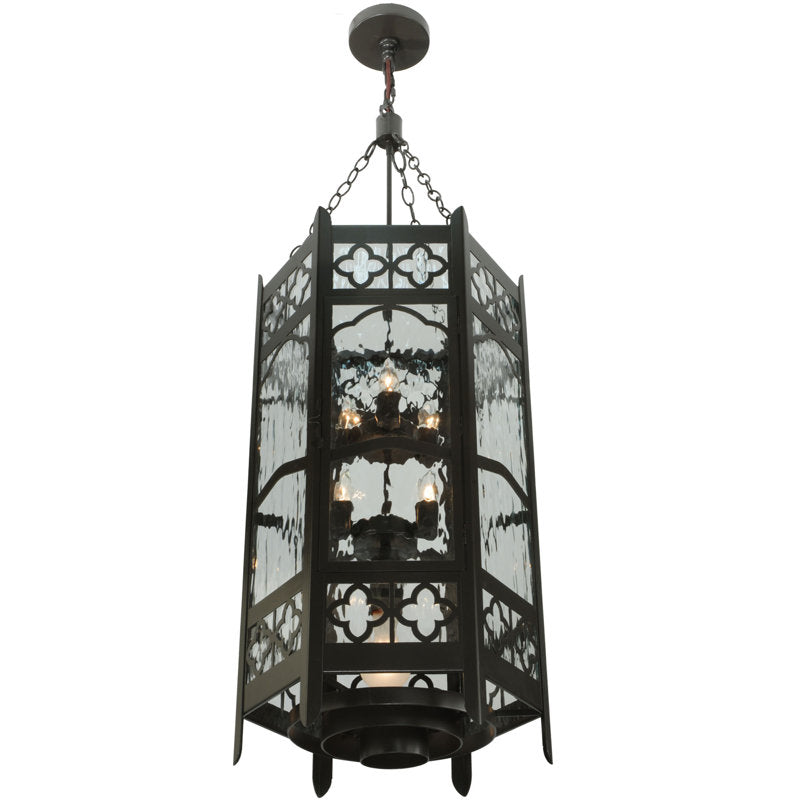 Church 6 - Light Pendant