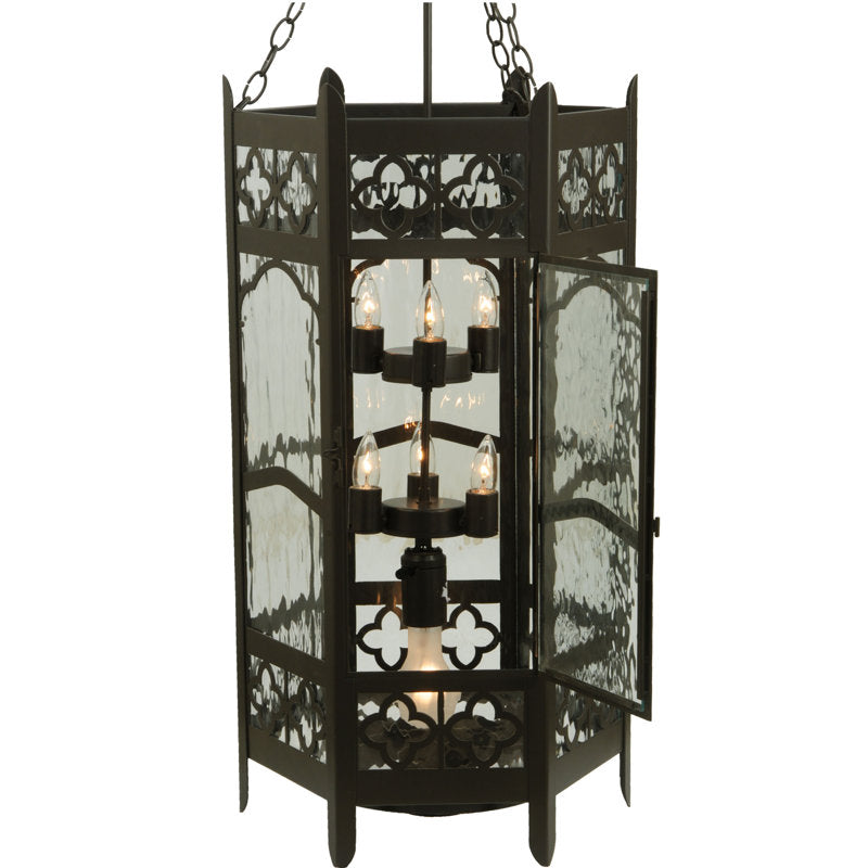 Church 6 - Light Pendant