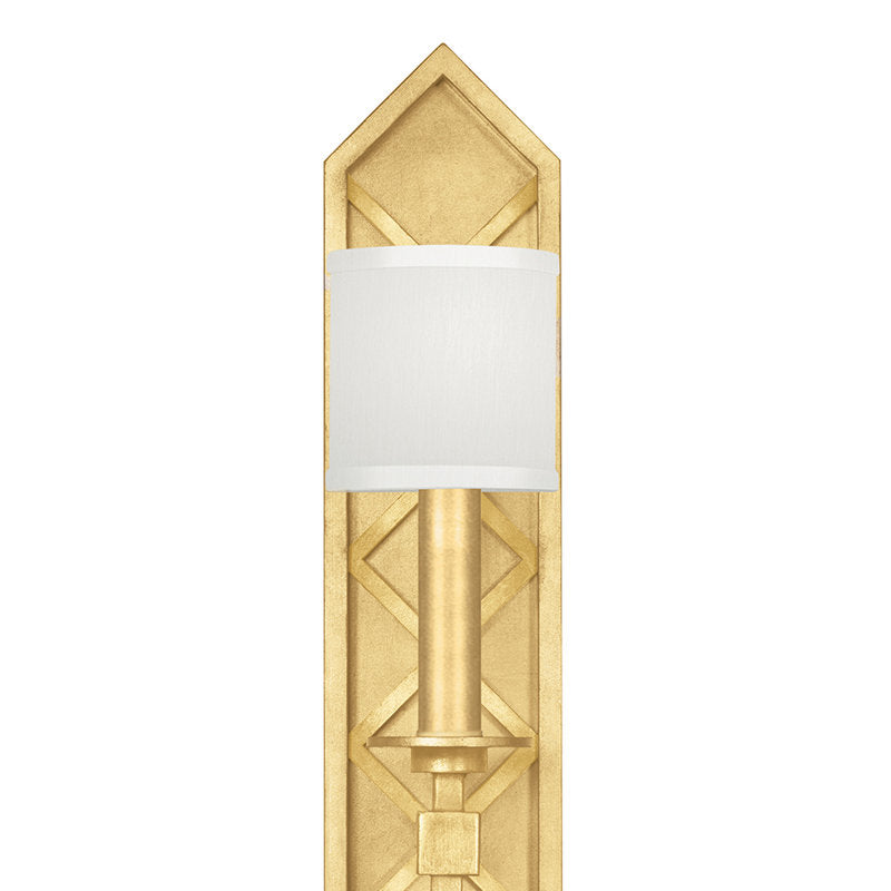 Cienfuegos 1 - Light Candle Wall Light