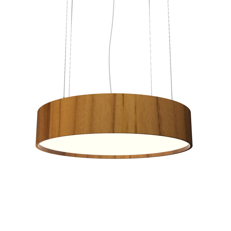 Cilíndrico 3 - Light Chandelier